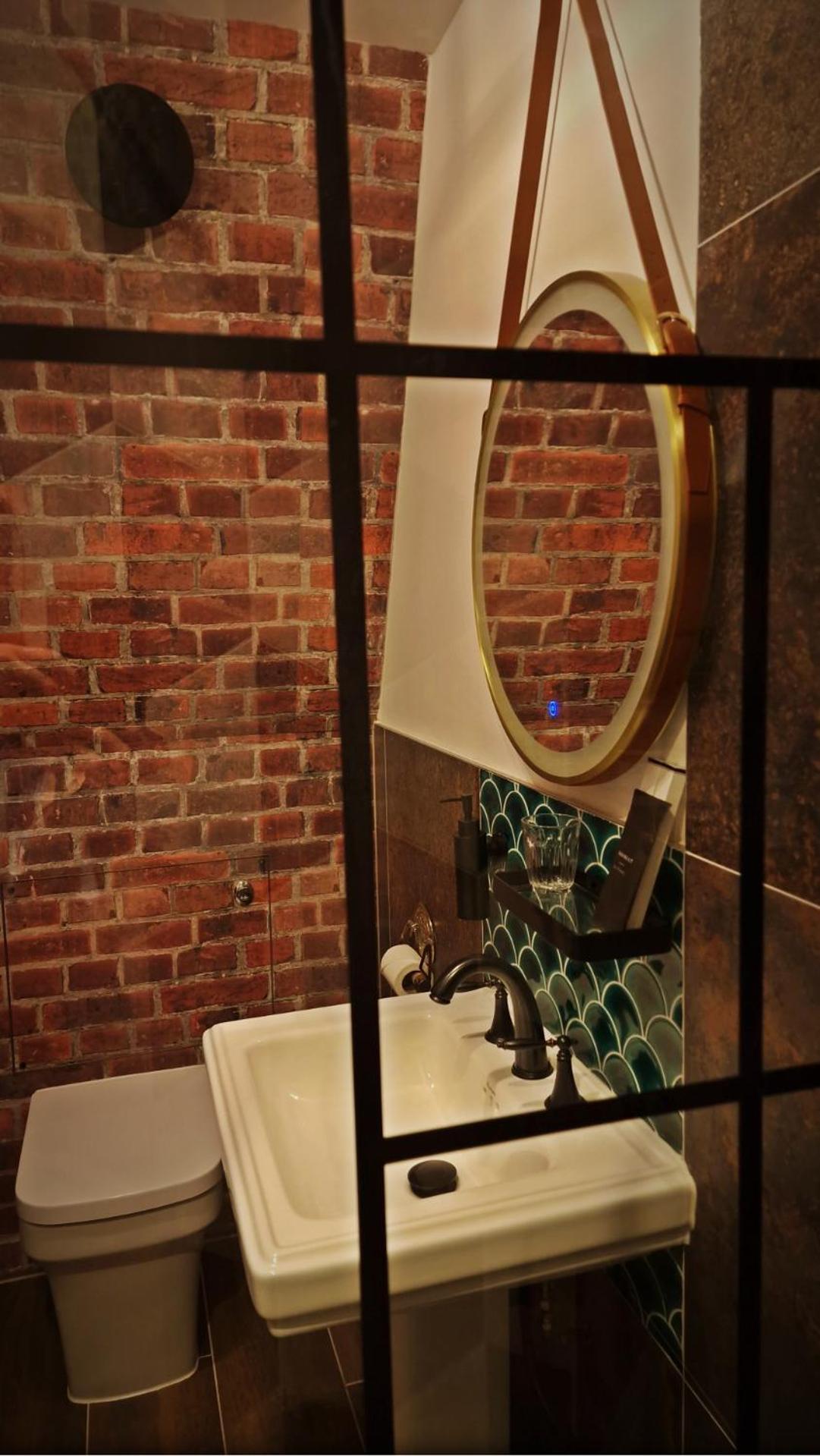 Hotel The Mad Hatter's Guestrooms Oxford