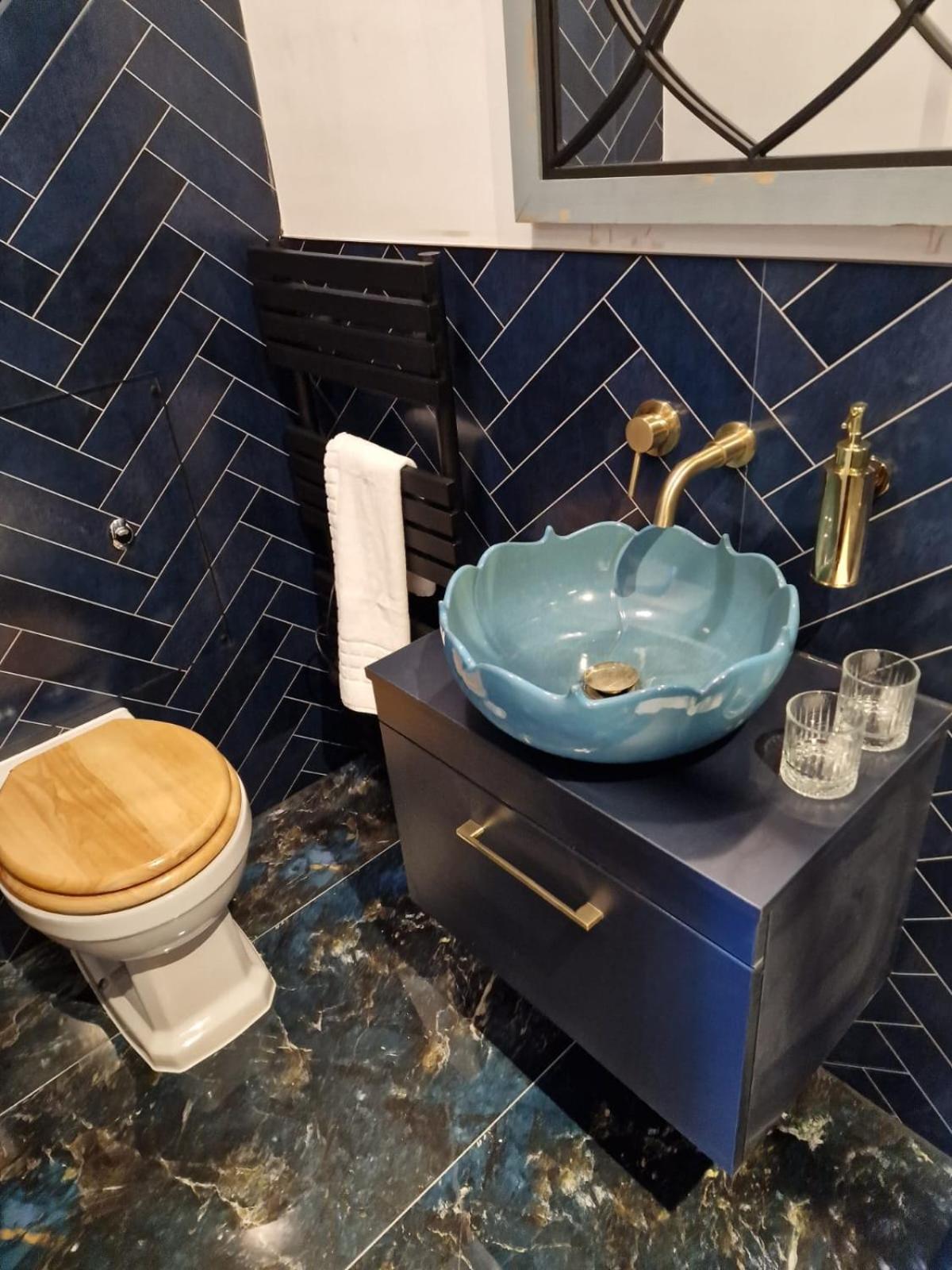 The Mad Hatter's Guestrooms Hotel Oxford