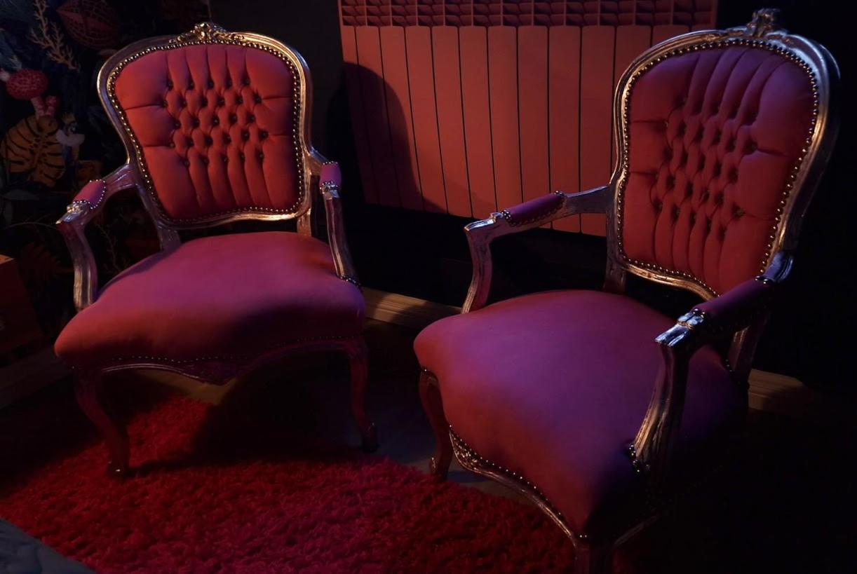 The Mad Hatter's Guestrooms Hotel Oxford